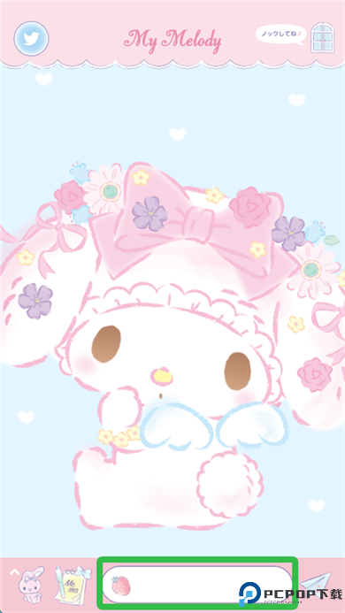 mymelody美乐蒂