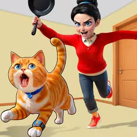 猫咪模拟器中文版