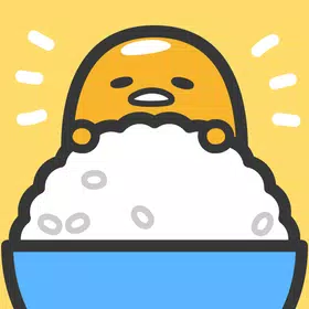 暖暖蛋黄哥