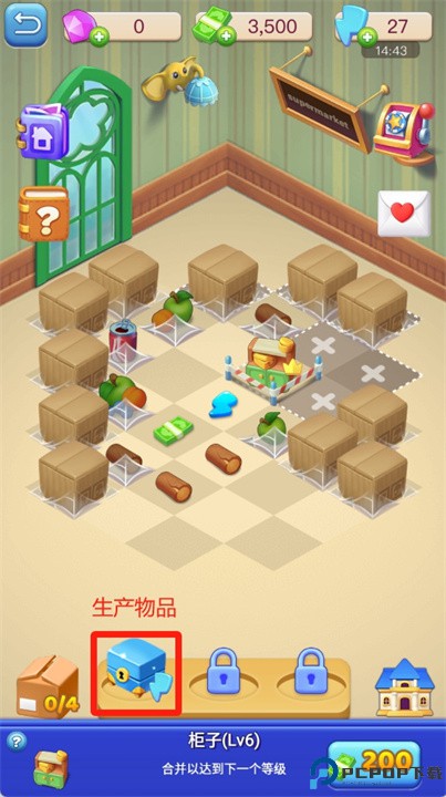 企鹅排排乐手游