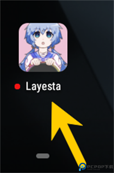layesta