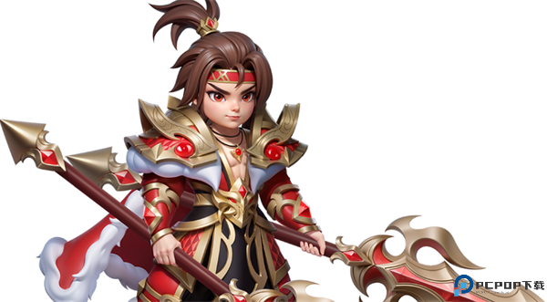 无畏三国