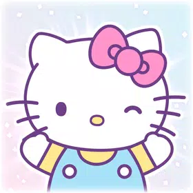 凯蒂猫我的梦之店