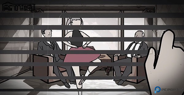 房间的秘密2起点