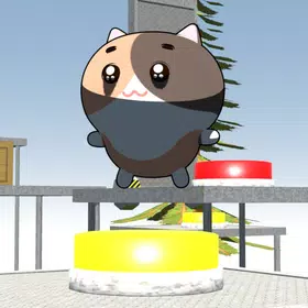 按下按钮