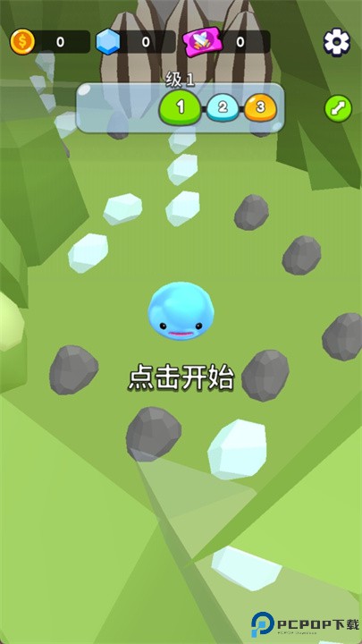 超级史莱姆中文版