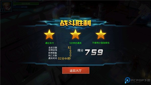 合金突围