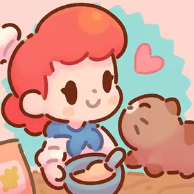 烘焙猫