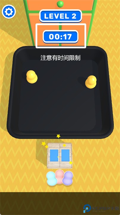 化妆收纳盒填充衣柜手游
