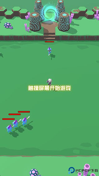 异星猎手中文版