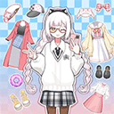 次元换装少女中文版