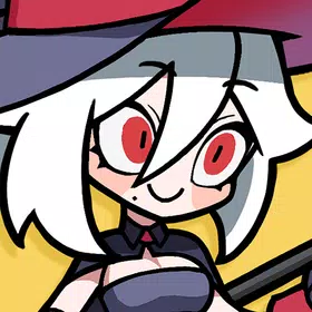 魔女和学生会