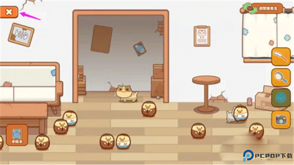猫旅馆物语手游