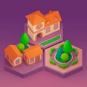 土地建造家