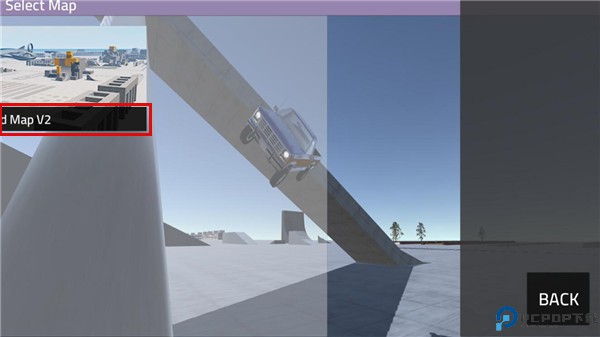车祸模拟器beamng