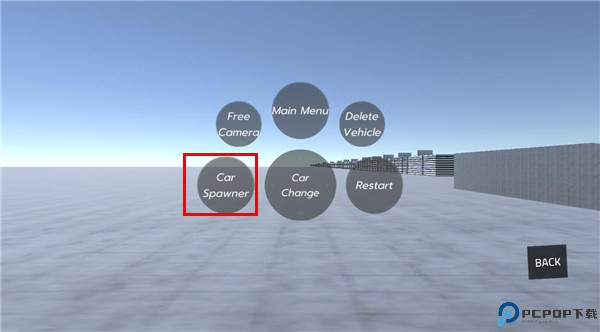 车祸模拟器beamng