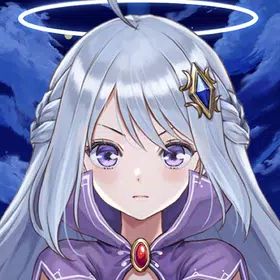 少女传奇