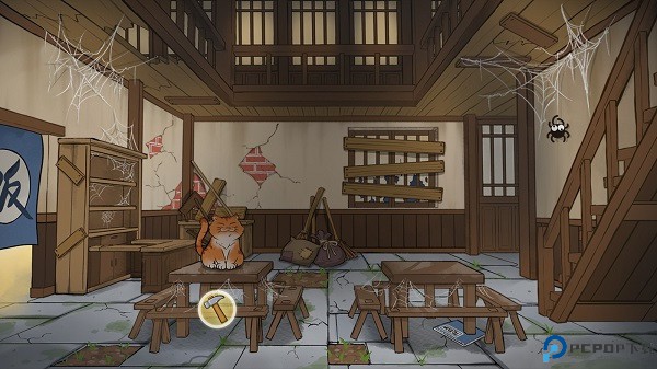 逍遥客栈手游