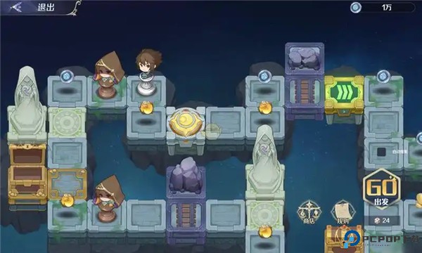 浮光幻想手游