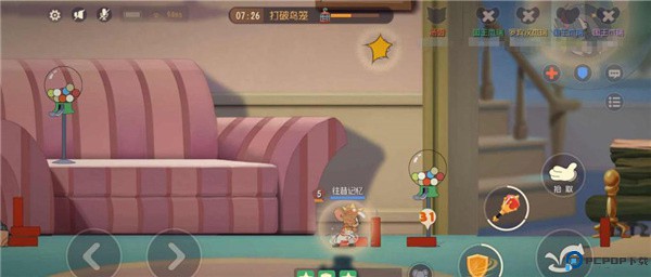 猫和老鼠手游