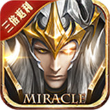 精灵盛典黎明