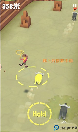疯狂动物园魔改版