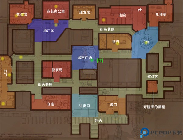 鹅鸭杀手机安卓版