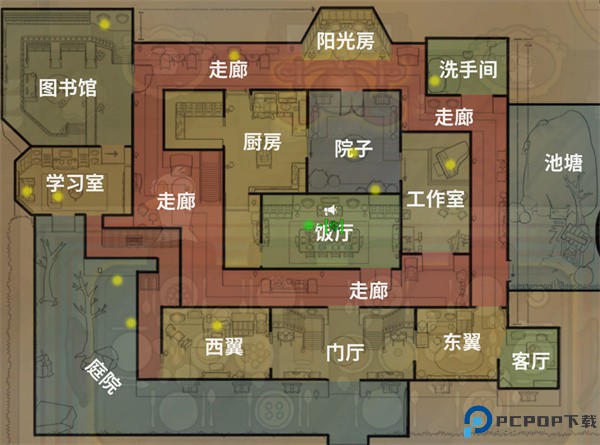 鹅鸭杀手机安卓版