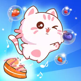 无限猫咪