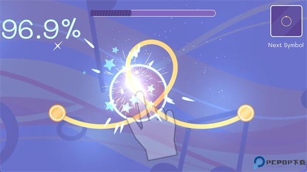 symphony游戏