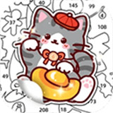 拼图大闯关