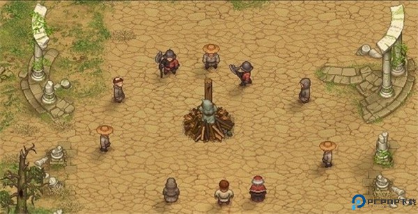 守墓人中文版