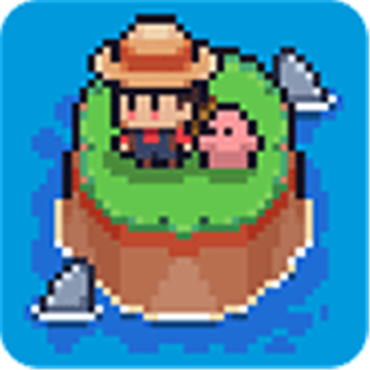 迷你无人岛生存