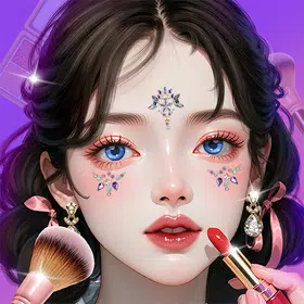 女孩
