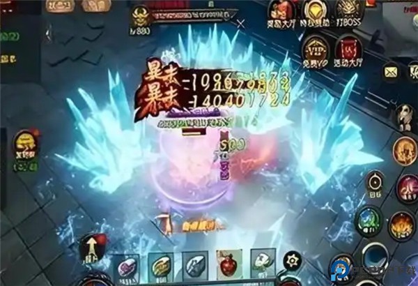 战无止境