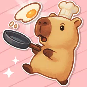 美味厨房