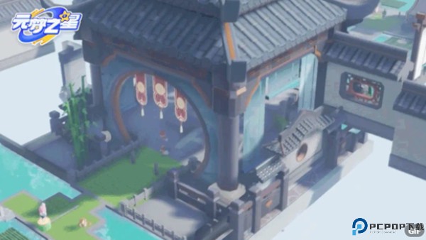 元梦之星