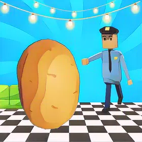 马铃薯在哪里