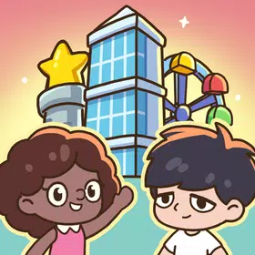 幸福市民