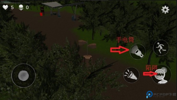警笛头模拟器