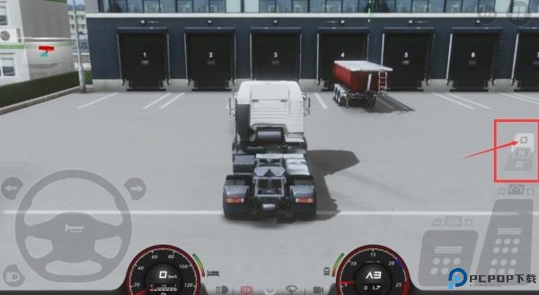 欧洲卡车模拟器3汉化版