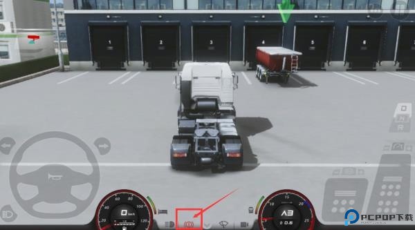 欧洲卡车模拟器3汉化版