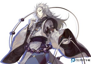 山海镜花手游