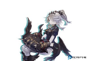 山海镜花手游