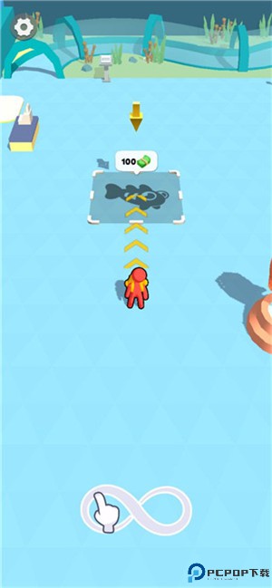 水族馆乐园