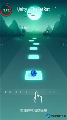 音跃球球