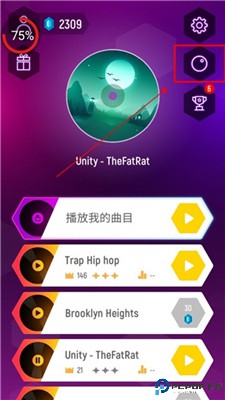 音跃球球