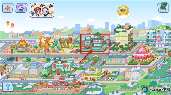 奇妙创意世界手机版