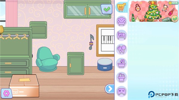 奇妙创意世界手机版