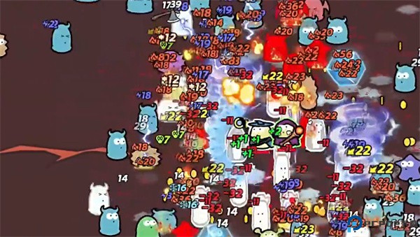 我不是魔王游戏